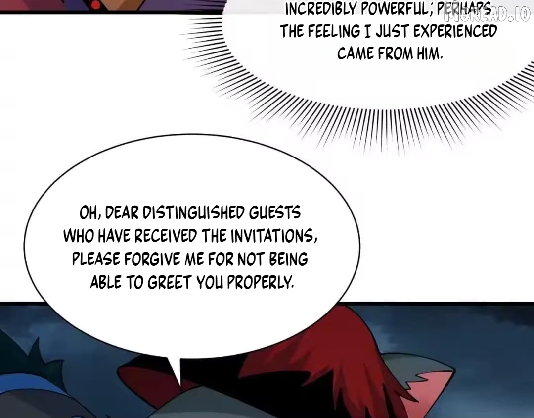 Era of the Haunted Chapter 608  - page 123